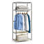 URBNLIVING Metal Wardrobe-87844637
