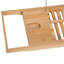 Freestanding Bath Caddy
