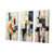 Wrapped Canvas selected