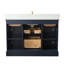 Thompson 48" W Single Vanity-1345175424