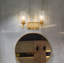 Meuble-lavabo 2 lumières Annabell-123384445-123384446