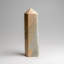 Polished Polychrome Point From Madagascar (1.1 Lbs)