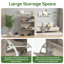 16 Pair Shoe Storage Cabinet-541479815