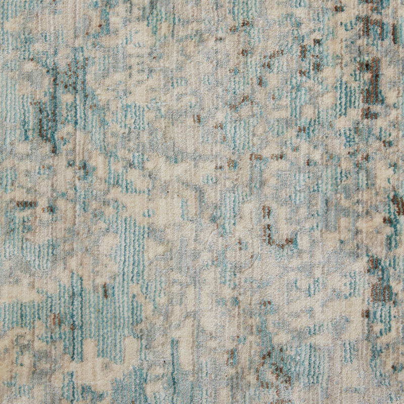 Daulton Abstract Area Rug, Rectangle 152 x 244 cm