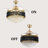 Courtny 42'' Ceiling Fan with LED Lights-1005275414