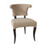 Fauteuil à oreilles rembourré Athena-36413810-96915672