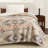 Wyeth Fall Twin / Txl Blanket Multi