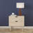 Indra 2 - Drawer Nightstand-2037666227