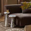 Marble Side Table Set