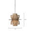 Luminaire suspendu Balia