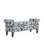 Banc de rangement avec accoudoirs roulés Wallen-1798401154