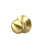 Bright Brass