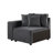 Amayah Upholstered Sectional Reversible