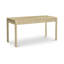 Wiley Solid Wood Writing Desk-2096056424
