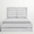Modern Minimalist Design Bed-675739486-675739485