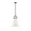 Luminaire suspendu simple 1 lumière Bernhardiène
