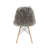 Engles Accent Chair with Beech Legs-1966049630