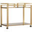 Ikon Avondale Bar Cart
