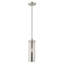 Luminaire suspendu cylindrique à 1 lumière Alanys-2033598568-2033598570