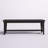 Hendry Wood Dining Bench-643657456