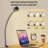 Dynasha Clip On Lamp