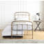 Corrado UK Single - DE 90 X 190 Cm with Trundle-542952892