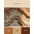 Machine Washable Pacchiana Global Inspired Moroccan Rug in Beige – Beige Binding-759969535
