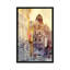 « wien » par maja wronska, impression sur toile-73553421-31921237-73553420