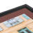 Black Single Picture Frame-70821237