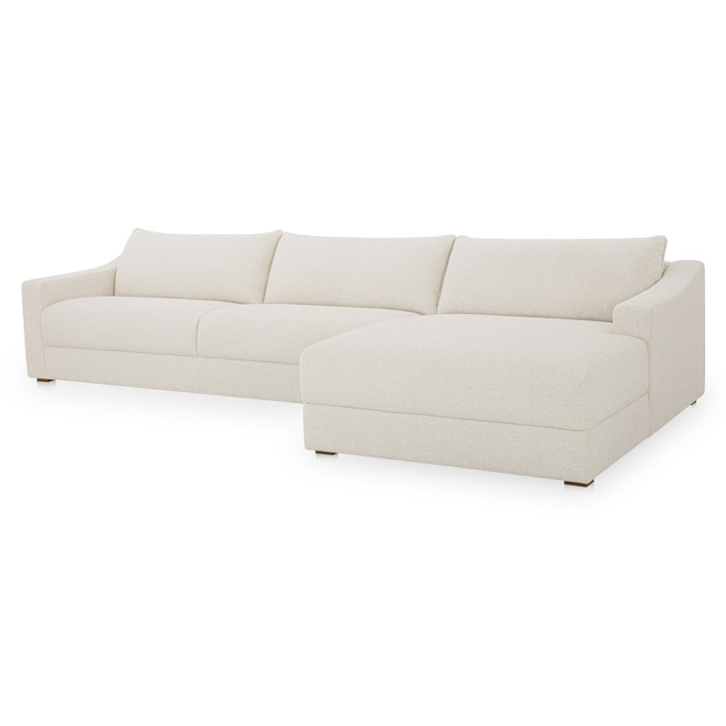 Canapé modulaire Gerardi, Orienté à droite