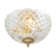 Weese Semi Flush Mount