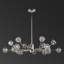 Elizabelle 18 - Light Chandelier-1178489240