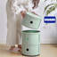 Sugei End Table