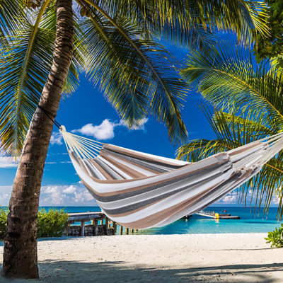 Oren Portable Double Classic Hammock