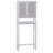 Nicieza Bamboo Over The Toilet Storage-264131156
