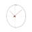 Bilbao Wall Clock-1654354864