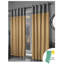 Ladejah Room Darkening Curtain Pair-660354299-660354301