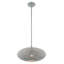 Luminaire suspendu géométrique 1 lumière Bion-325720584