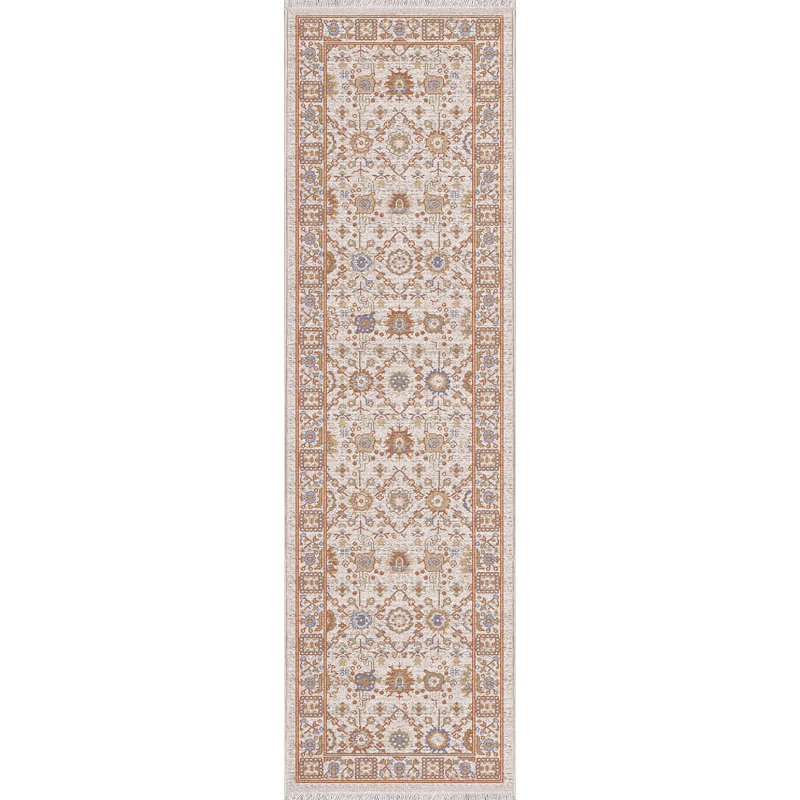 Cozzie Oriental Rug