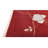 Osborne Red Rug
