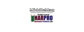 Logo HARPRO