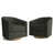 Lin gris anthracite est en rupture de stock