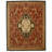 Alger Hand Tufted Wool Oriental Rug-1275544134
