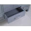 Ensemble de meuble-lavabo simple 42 po Monaco