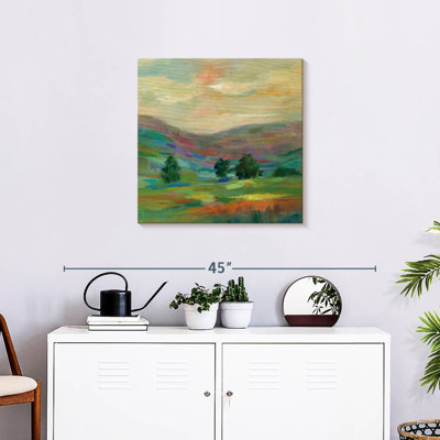Alvord Summer Hues