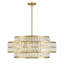 Luminaire suspendu Renzo brun-119772801-119772799-86792498