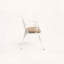 Banc de jardin pour patio avec rose floral et coussin-1517855890