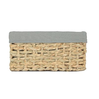 Bloomsbury Market Wicker Decorative Basket