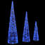 vidaXL Christmas Tree-1762586728