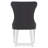 Silhouette Butterfly Leaf Solid Wood Dining Set-63319090